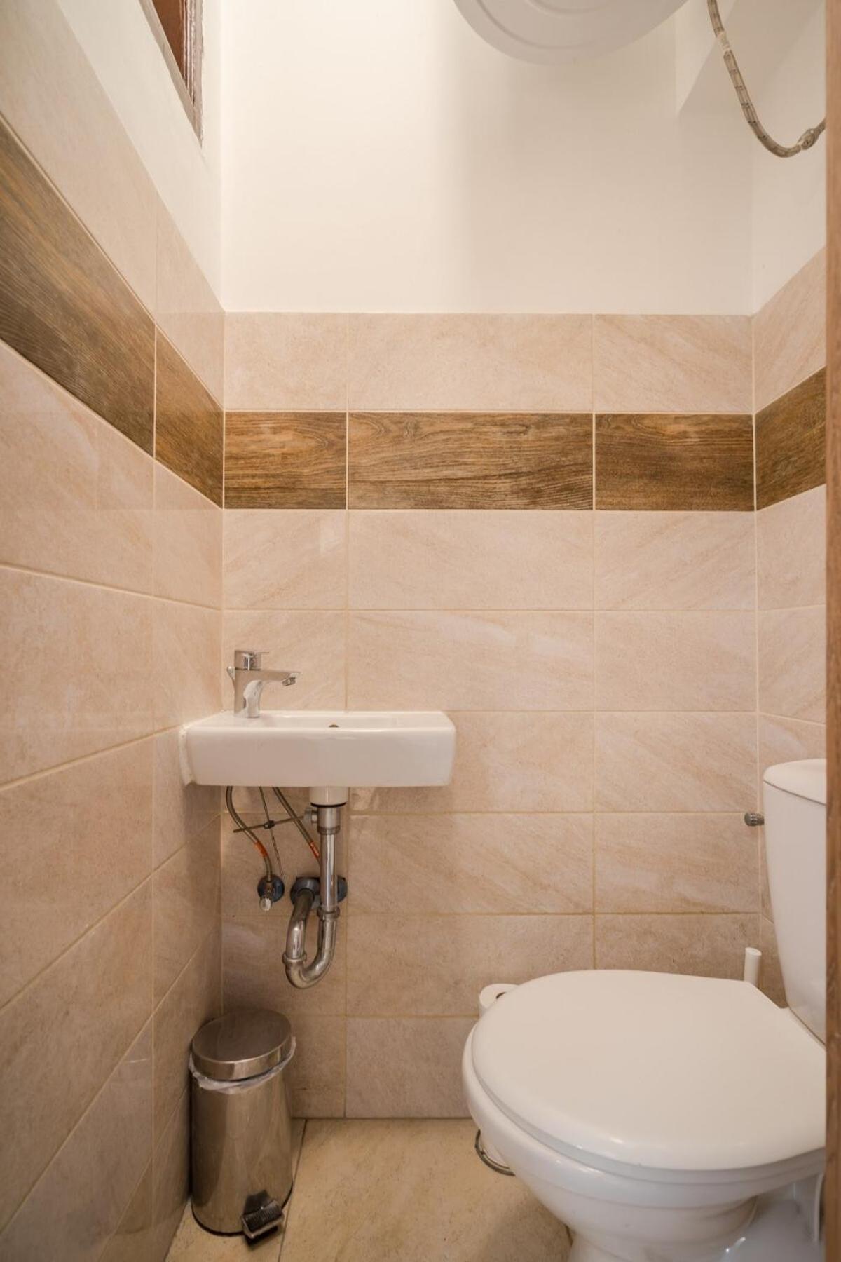 Robinia Downtown Apartmán Budapešť